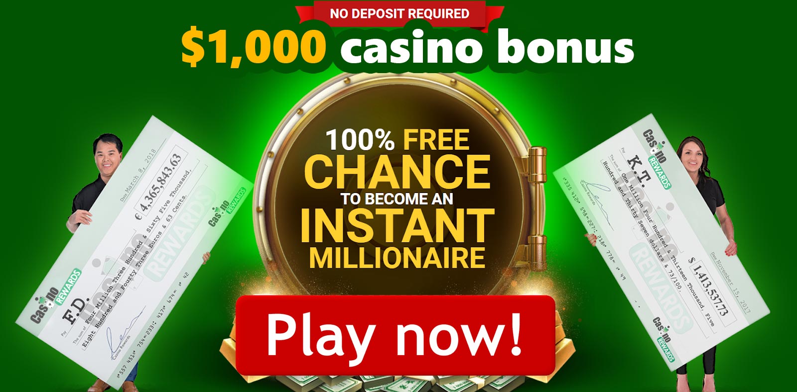 Get your bonus on Haz Casino